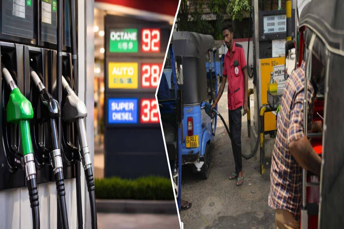 அரசு எரிபொருள் விலை உயர்வின் தாக்கத்தை சமாளிக்க குறைந்த வருமான குடும்பங்களுக்கு நிவாரண நிதி ஒதுக்கியுள்ளது