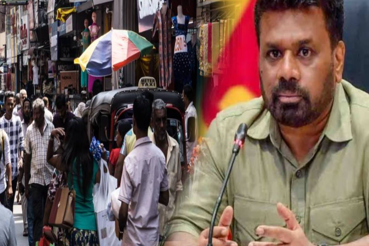 சைக்লோன் நிவாரணம் வழங்க முறியுமைந்ததாக வியாபாரிகள் அரசாங்கத்தை குற்றம் சாட்டுகின்றனர், இழப்பீட்டு சுற்றறிக்கை திரும்பப் பெறப்பட்டுள்ளது