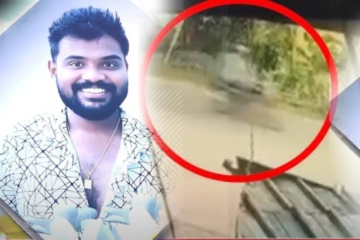 தெற்கு இலங்கையில் திருமணத்துக்கு இரண்டு நாட்களுக்கு முன் சாலை விபத்தில் இளைஞன் மரணம்