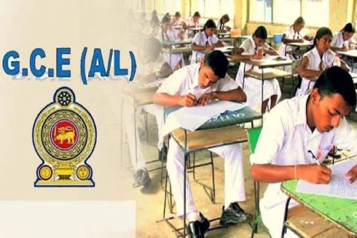 இலங்கையின் 2026 A/L தேர்வு இன்று 372,000க்கும் மேற்பட்ட வேட்டர்களுடன் தொடங்குகிறது