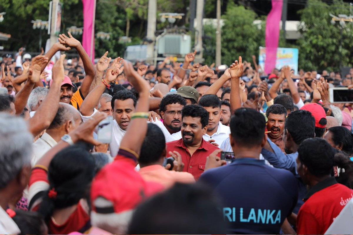 பதவி விலகலை அறிவித்த ஜனாதிபதி அநுர..! பின்னணியைக் கண்டுபிடித்த எதிர்க்கட்சி