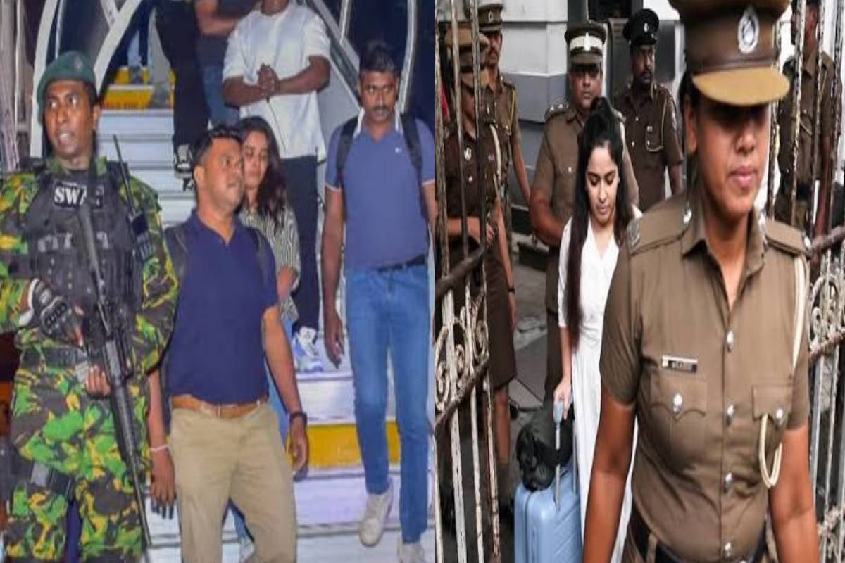 கணேமுல்ல சஞ்சீவ கொலை வழக்கில் முக்கிய சந்தேக நபர் உচ் च-பாதுகாப்பு சிறையில் இடமாற்றம் செய்யப்பட்டார்