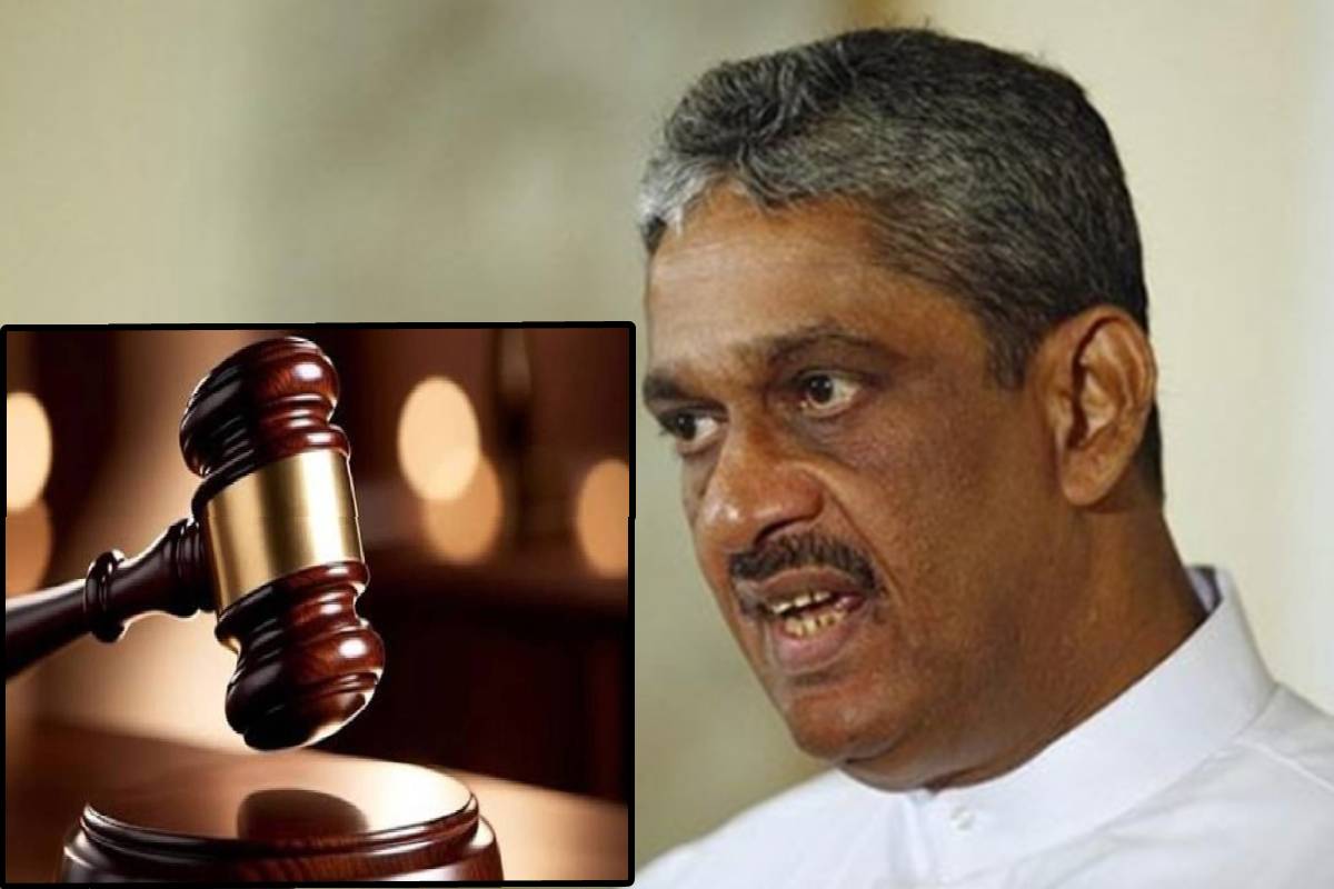 சரத் பொன்சேகா தாக்குதல் வழக்கு ; 17 ஆண்டுகளுக்குப் பிறகு இருவருக்கு பிணை