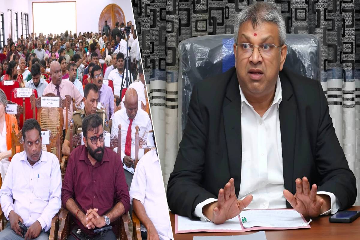 2027-ஐ நோக்கி தீவிரமடையும் விசாரணை - காணாமல் ஆக்கப்பட்டோர் விவகாரத்தில் அநுர அரசு