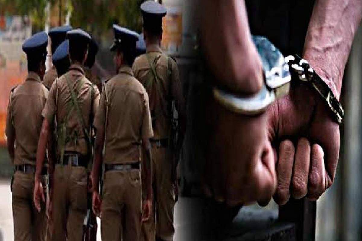 மன்னாரில் போதைப்பொருள் பறிமுதல்: பொலிசார் கேரள கஞ্சாவை பறிமுதல் செய்து ஒருவரை கைது செய்தனர்