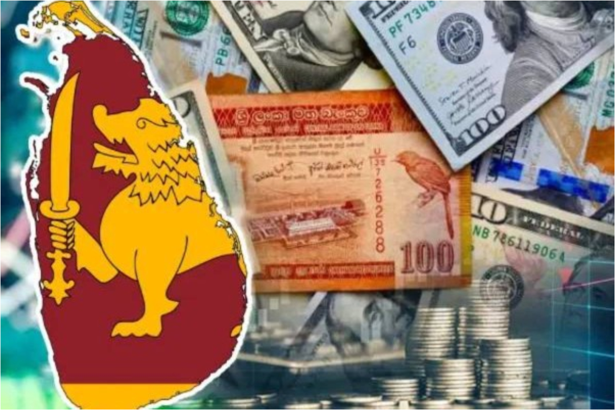 இலங்கையின் பண送金ங்கள் 2026 ஆம் ஆண்டின் முதல் ஏழு மாதங்களில் $5 பில்லியனை மீறியது