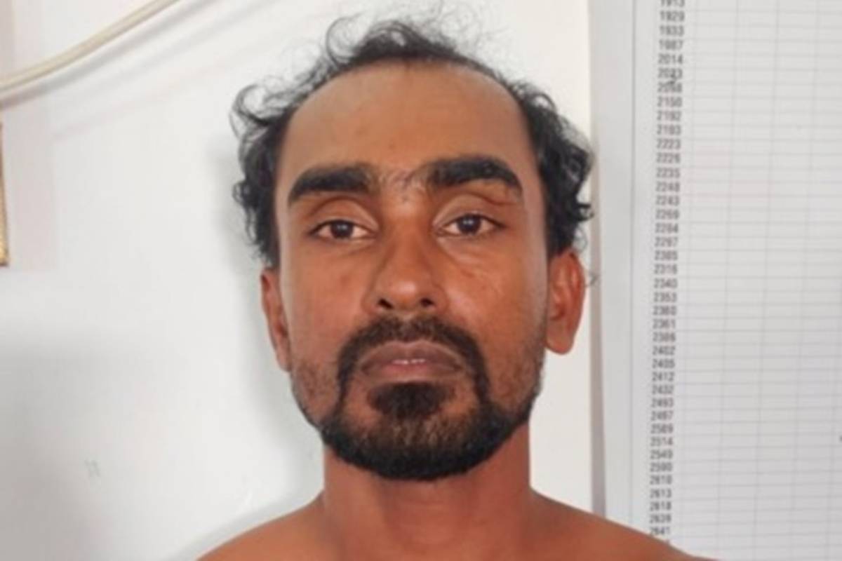 பெண் ক்যாஷியரின் சுட்டு கொல்லப்பட்ட வழக்கில் குற்றவாளியைப் பிடிக்க காவல்துறை மக்களின் உதவி கோருகிறது