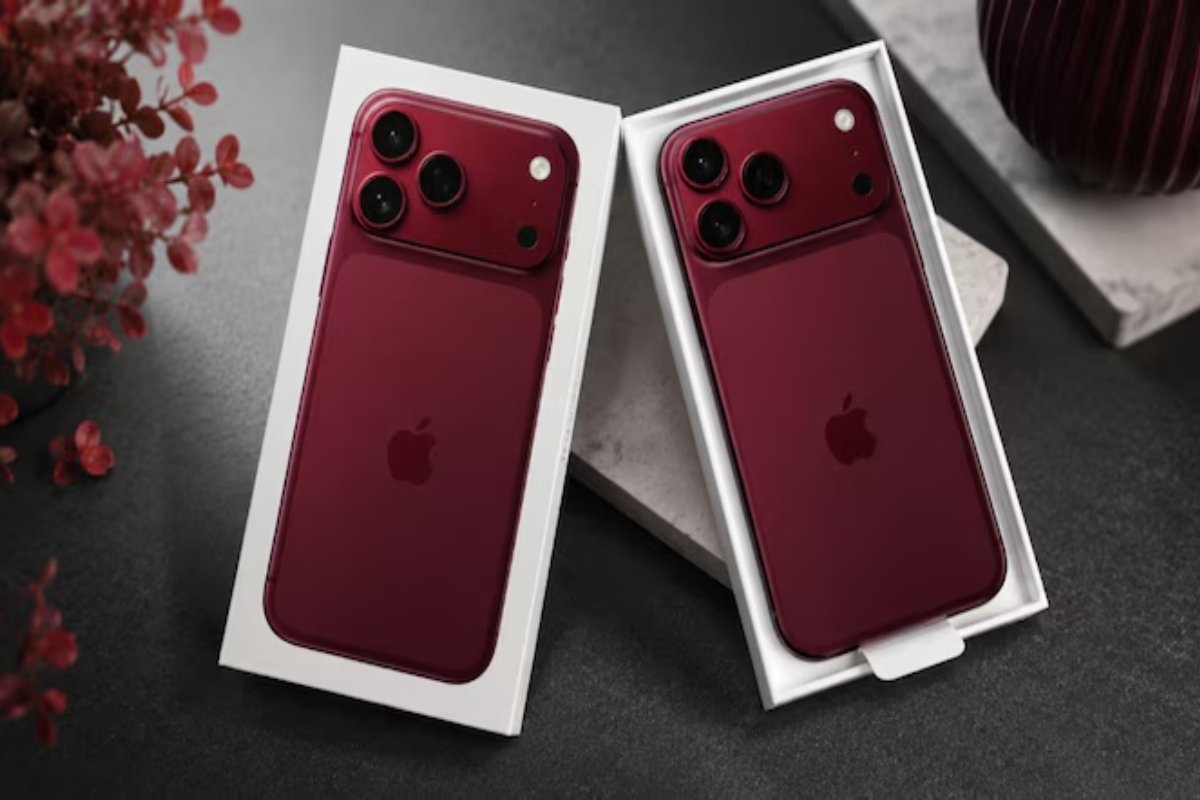 ஆப்பிள் செப்டம்பரில் புதிய iPhone மாதிரிகளை வெளிப்படுத்த திட்டமிட்டுள்ளது
