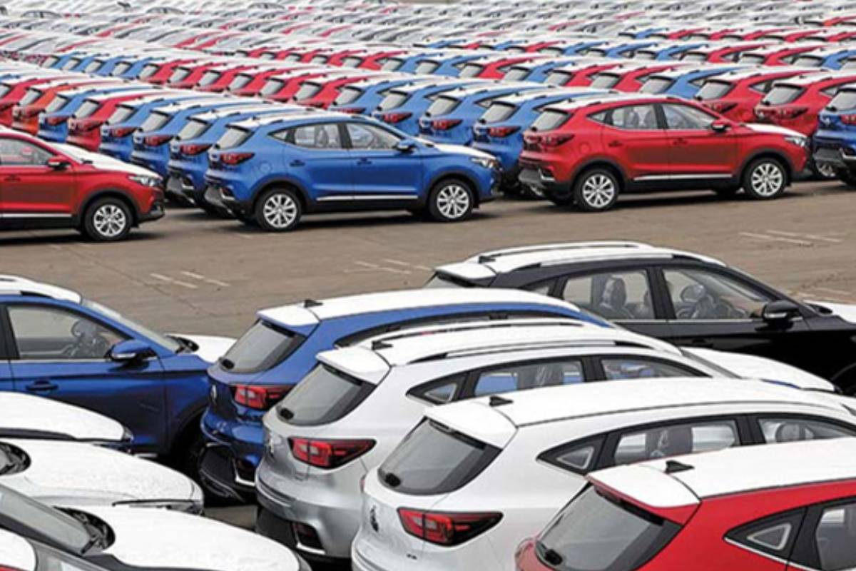 இலங்கை வெளிநாட்டு செலாவணி நிலையின் அடிப்படையில் வாহன இறக்குமதி கூடுதல் வரிகளை மறுபரிசீலனை செய்ய உள்ளது
