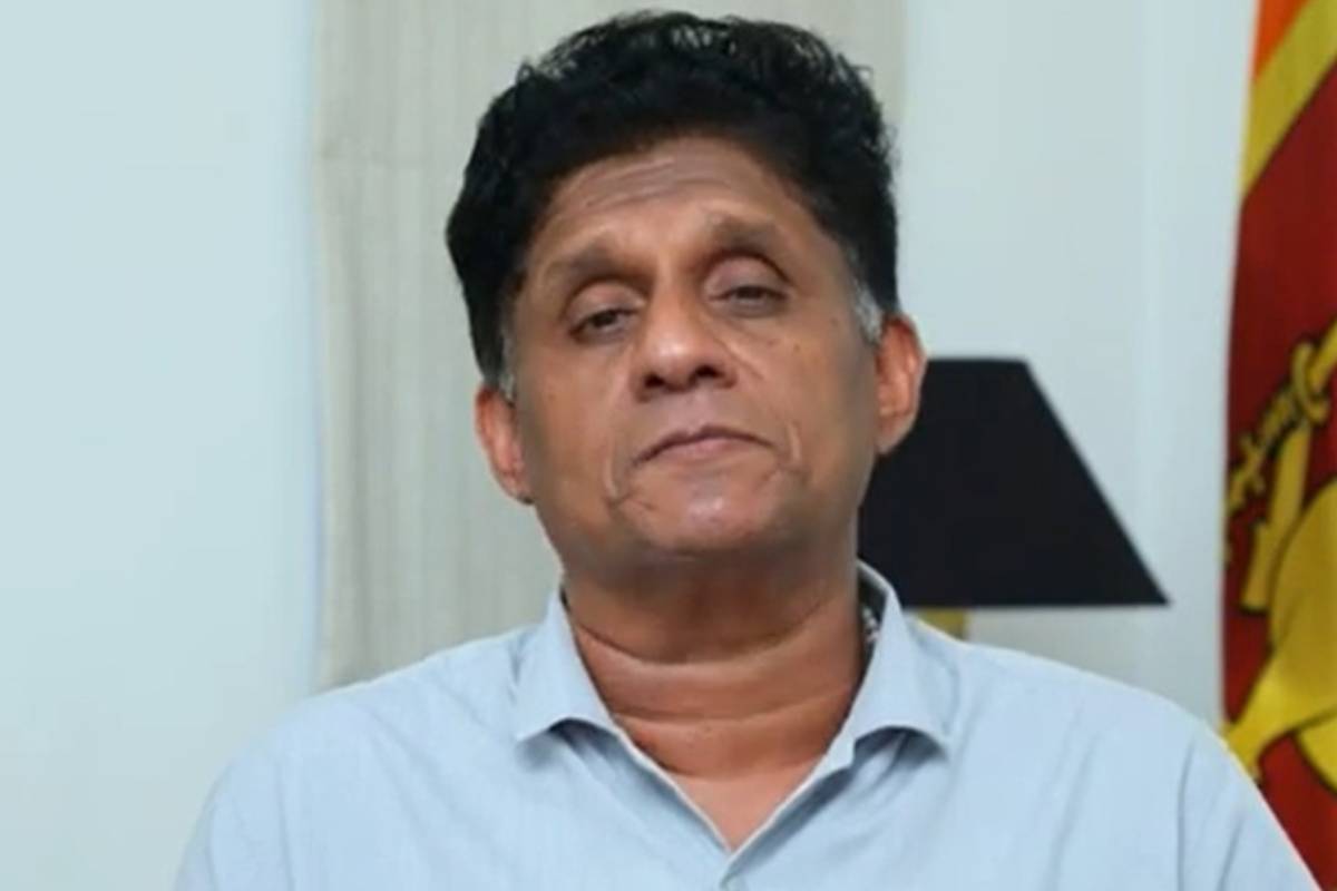 தேசிய பூங்காக்களில் நெரிசலுக்கு முற்றுப்புள்ளி? சஜித் முன்வைத்த புதிய யோசனை