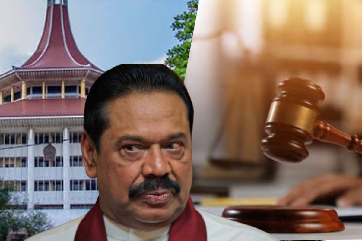 மகிந்த ராஜபக்ச தனது தம்பியின் சட்டத்தரணிக்கு நீதித்துறையில் வழங்கிய உயர் பதவி!