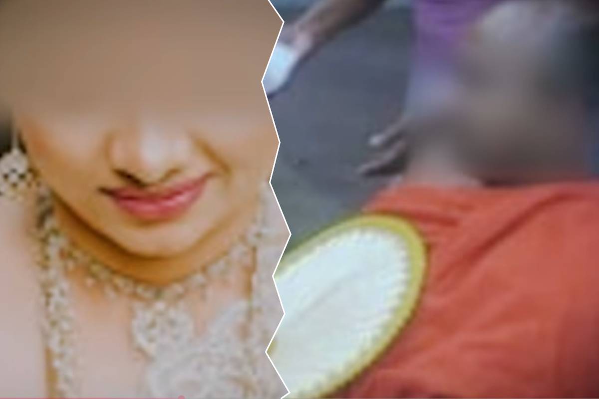 பௌத்த பிக்ஷு மறைமுக திருமணம் மற்றும் বিলাসবহুল சম்பத்தியுடன் ஆபத்தான ജീവிതம் நடத்துவதாக குற்றஞ்சாட்டப்பட்டுள்ளார்