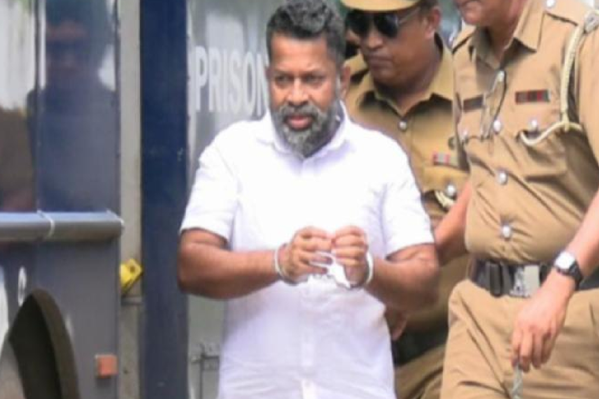 கிழக்கு மாகாணத்தில் கொலை வழக்குகளுக்கு சம்பந்தப்பட்ட சந்தேக நபருக்கு நீதிமன்றம் காவல் நீட்டிப்பு வழங்கியது