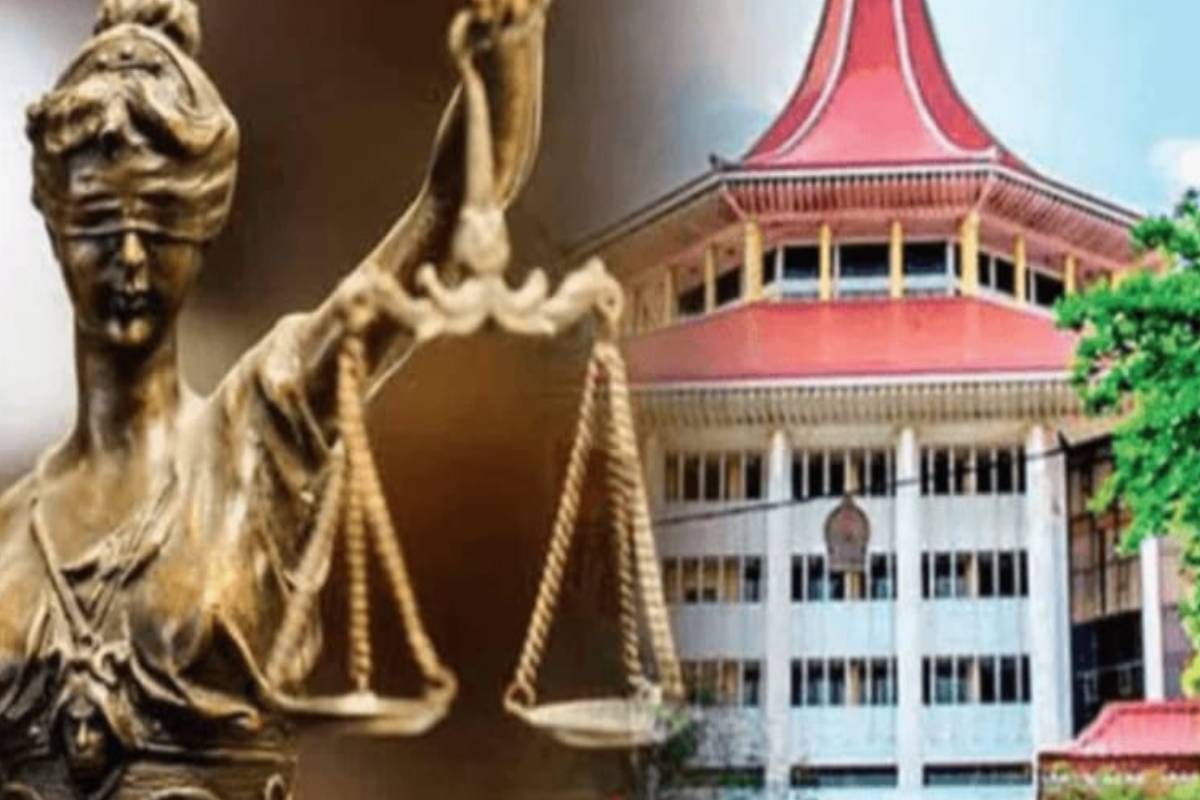 22வது அரசியலமைப்புத் திருத்தம்; 40க்கும் மேற்பட்ட மனுக்கள் இன்று பரிசீலனை!