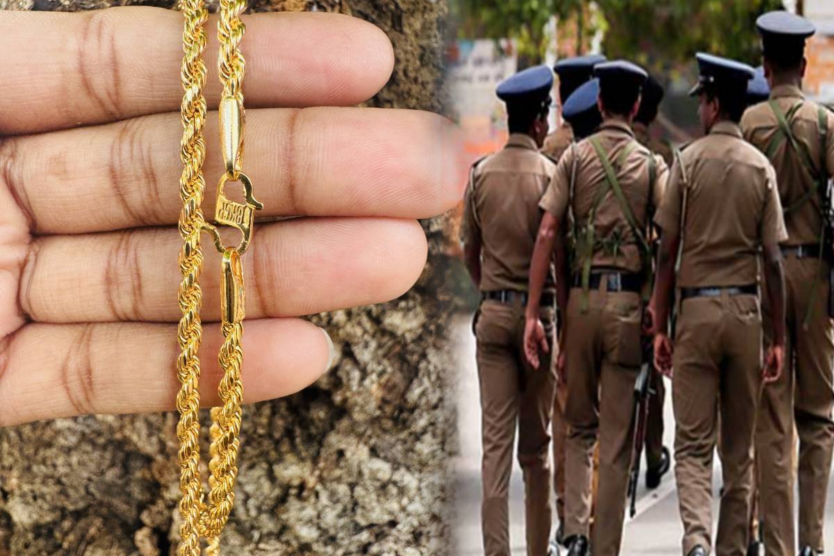 யாழில் களவாடி அடகு வைக்கப்பட்ட 43 பவுண் தங்க நகை - சந்தேக நபர்கள் மூவருக்கும் விளக்கமறியல்