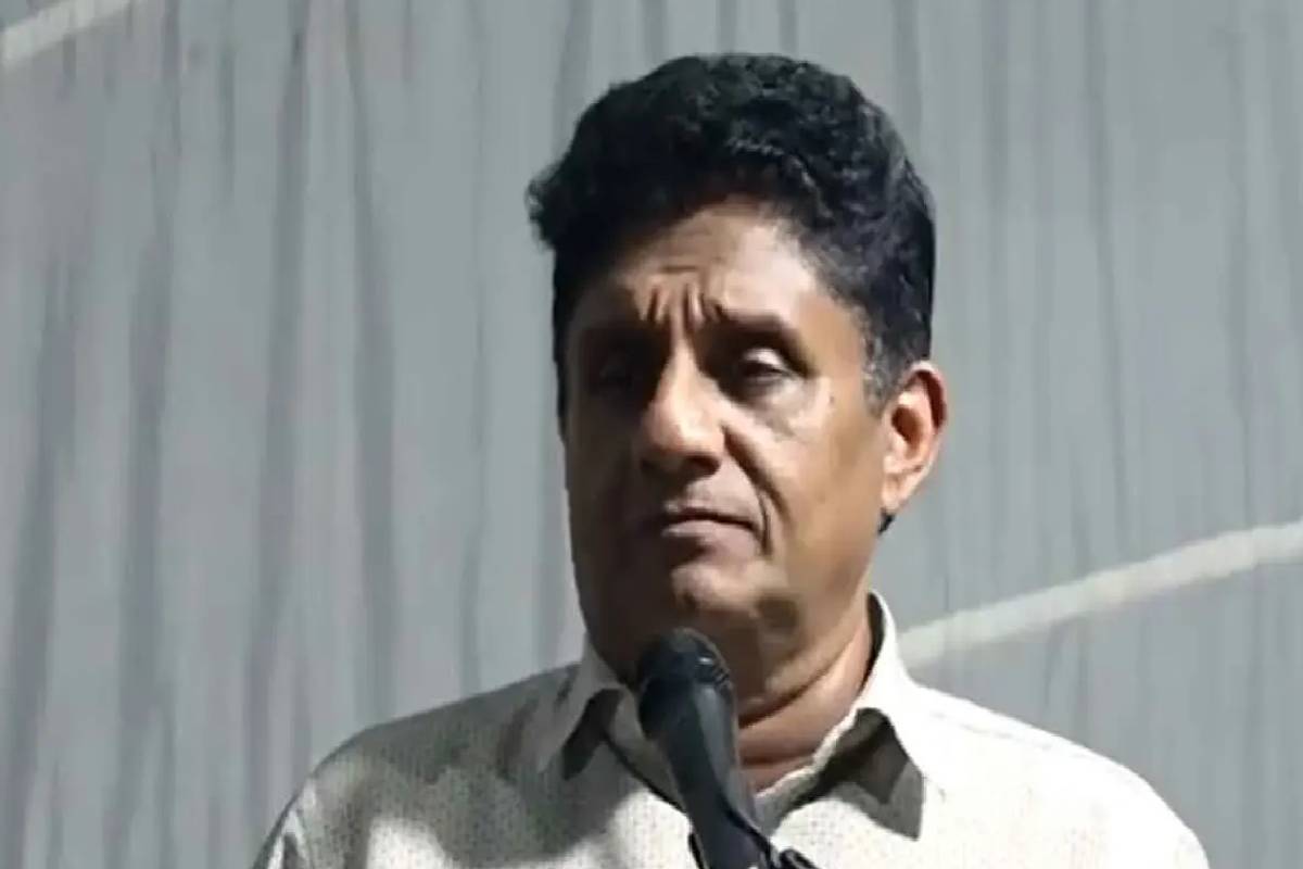 அரசாங்கத்தின் பொய்கள் குறித்து நாட்டிற்கு விளக்கிய சஜித்
