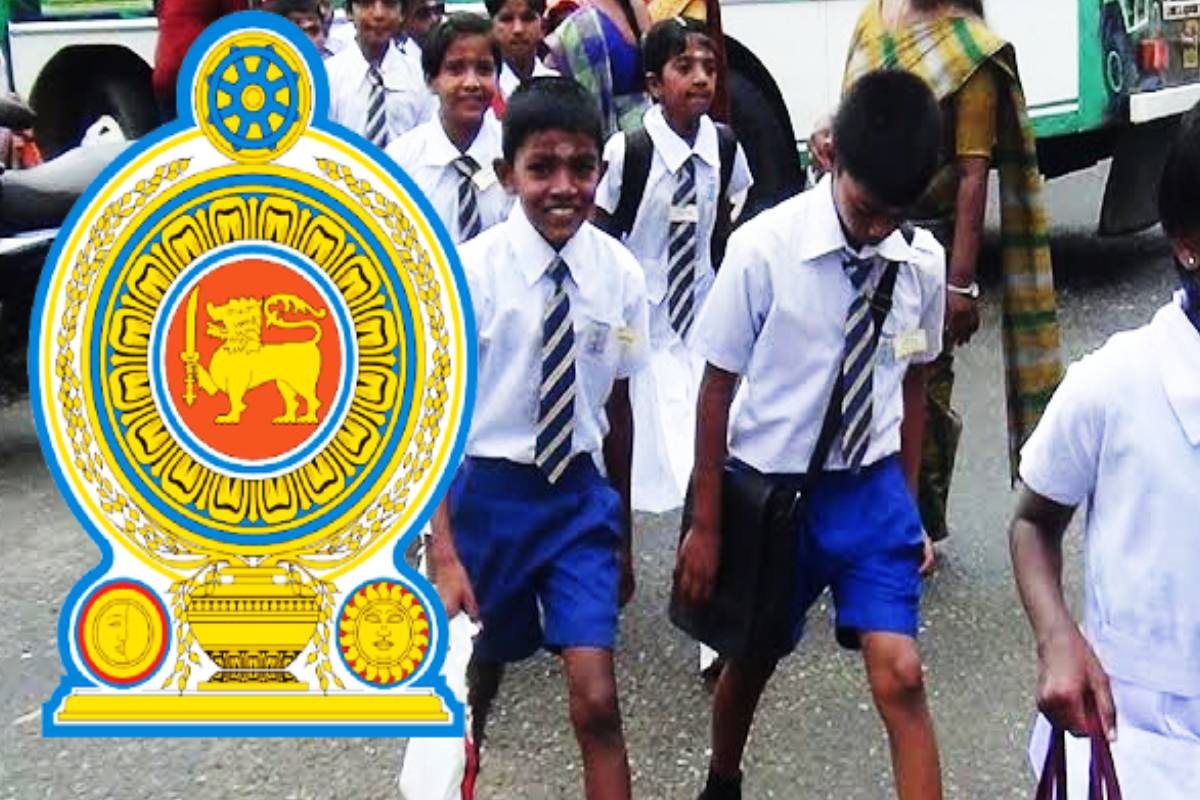 ஐந்தாம் வகுப்பு உதவித்தொகை தேர்வுக்கு முன்னர் சிறீலங்கா கூடுதல் வகுப்புகளுக்கு禁止 விதிக்கிறது