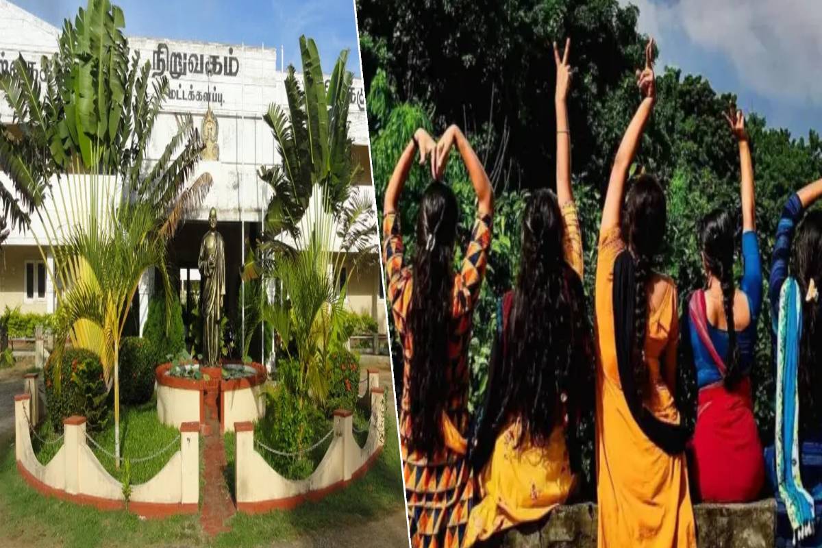 பல்கலைக்கழக மாணவி விடுதி சம்பவத்தில் இறப்பு; இரண்டு வகுப்பு நண்பர்கள் மருத்துவமனையில் அனுமதி