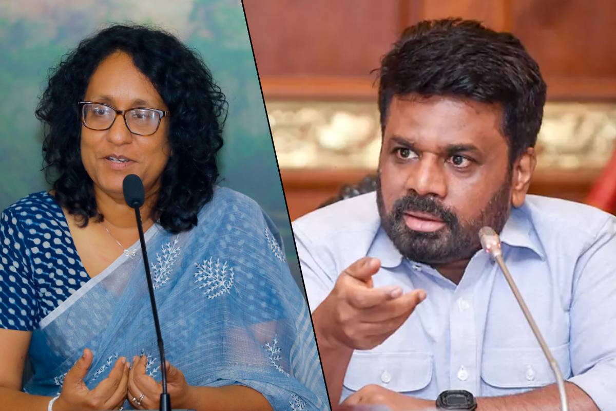 22ஆவது அரசியலமைப்புத் திருத்தம்: பிரதமரின் மௌனம் ஏற்படுத்தியுள்ள சந்தேகம்!