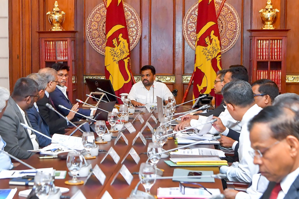 இலங்கை ஆண்டு முடிவில் டிஜிटல் அடையாள அட்டையை வெளியிட திட்டமிட்டுள்ளது