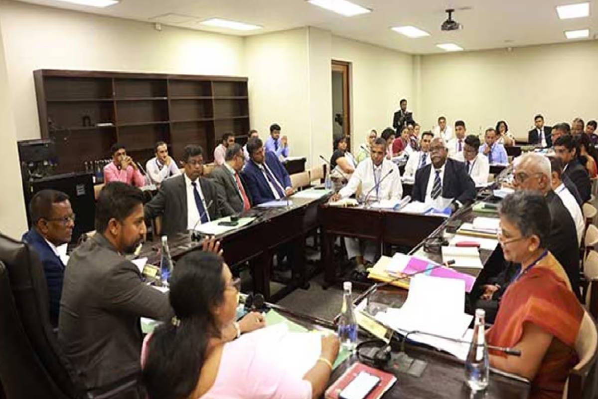 சிறைச்சாலை நெரிசலுக்கு முற்றுப்புள்ளி? நாடு முழுவதும் புதிய திட்டம்