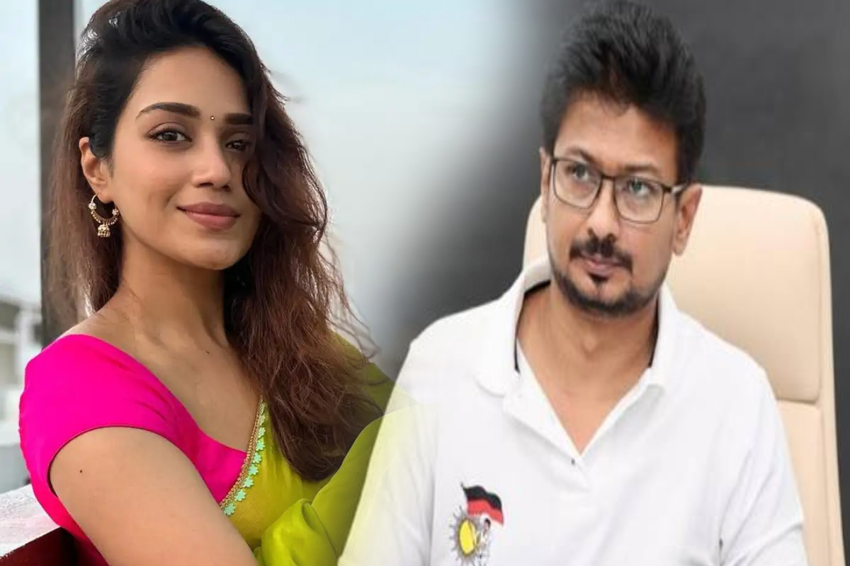 எதிர்க்கட்சி தலைவர் முதல்வர் குறித்த கருத்துக்களுக்காக கைது; நடிகையின் சோஷ்യல் மீடியா பोस்ட் ஆராய்ச்சியைத் தூண்டுகிறது