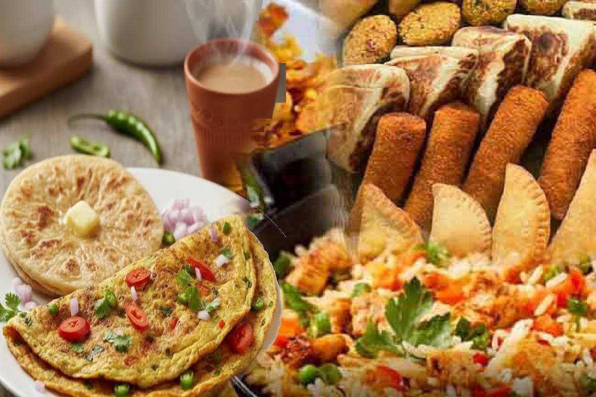 மாவு விலை உயர்வைத் தொடர்ந்து சிற்றுண்ணும் பொருட்களின் விலை உயரும்