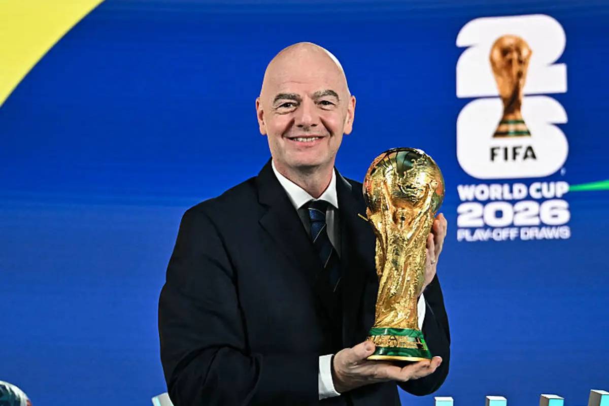 FIFA-ன் নীতி மாற்றம் இருந்தும் UEFA உலக கோப்பை புறக்கணிப்பு தொடரும்
