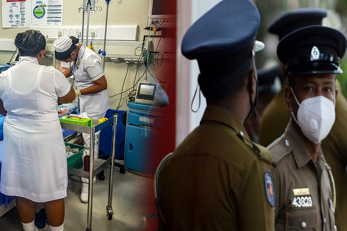தளංගම தஞ்சையில் தென் கொரியன் நபருடன் சண்டைக்குப் பிறகு சிவில் இஞ்சினியர் இறந்தார்