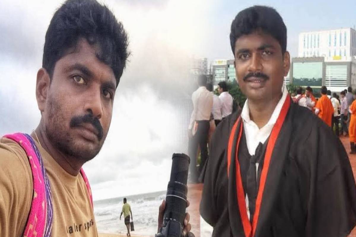 வயது வந்த யாழ்ப்பாணத்து பத்திரிகையாளர் அருமுகம் சபேஸ்வரன் கனடாவில் காலமானார்