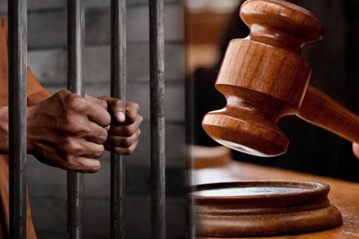 வவுனியா வழக்கில் போதைப்பொருள் குற்றவாளி நான்கு ஆண்டு சிறை தண்டனை விதிக்கப்பட்டார்
