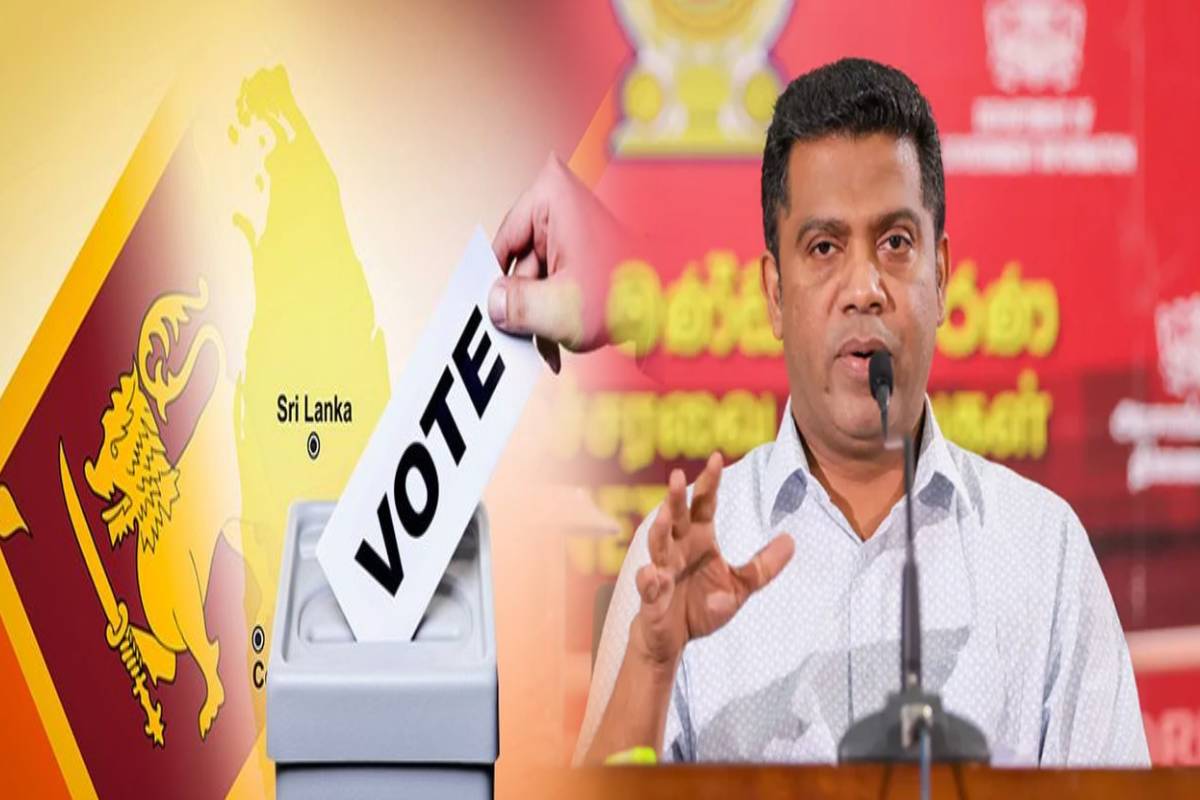 மாகாண சபை தேர்தলை விரைவில் நடத்த அரசு எண்ணத்தை தெரிவித்துள்ளது