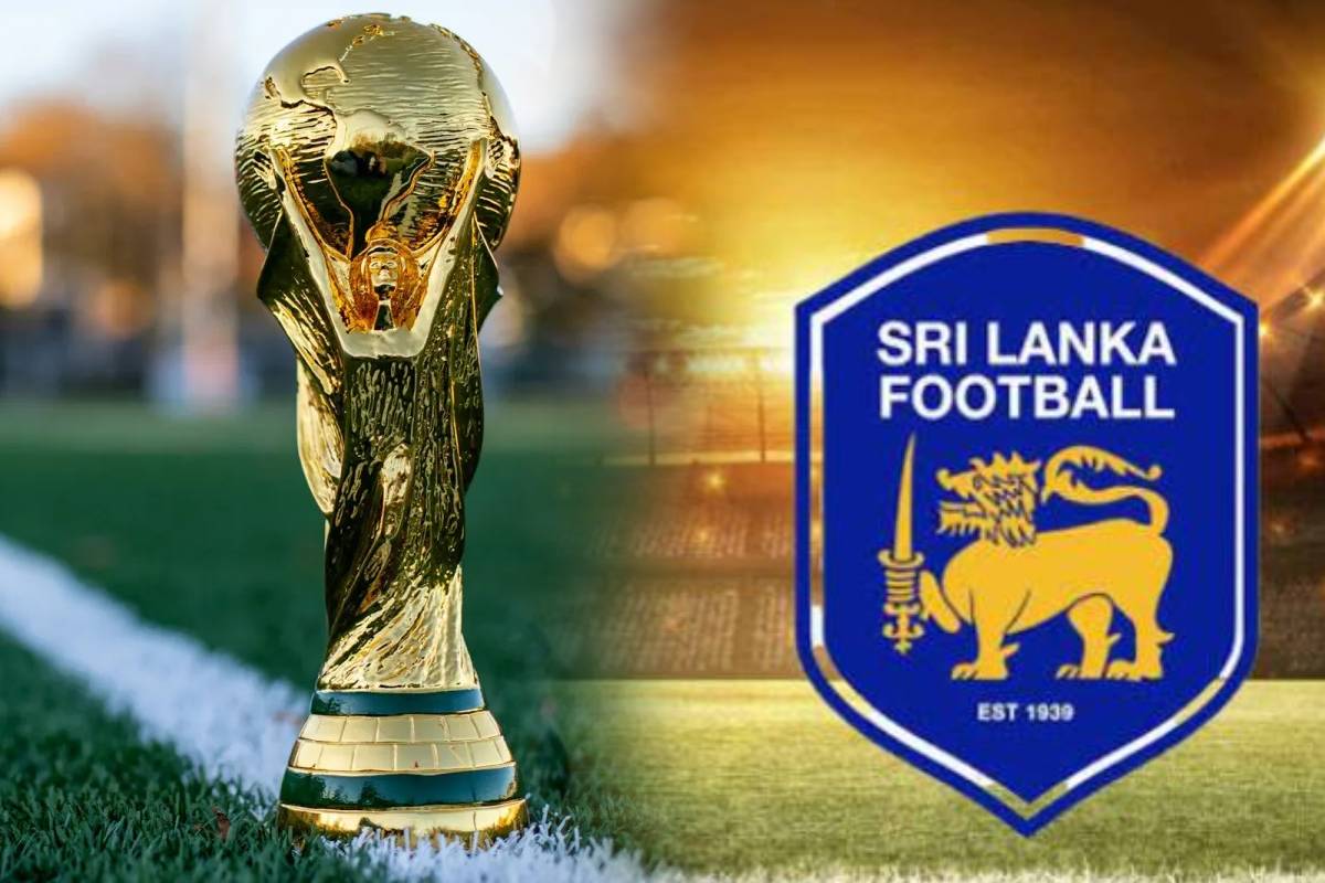 இலங்கை கால்பந்து கூட்டமைப்பு FIFA தலைமை முடிவை வரவேற்றது