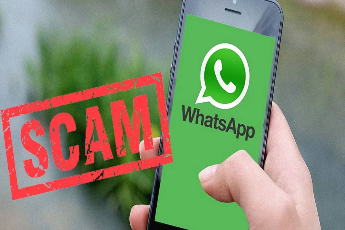 ஐரோப்பா முழுவதும் WhatsApp குழுவின் மூலம் பাரிய பணமுட்டைக்காச்சல் வலையமைப்பு அம்பலமானது