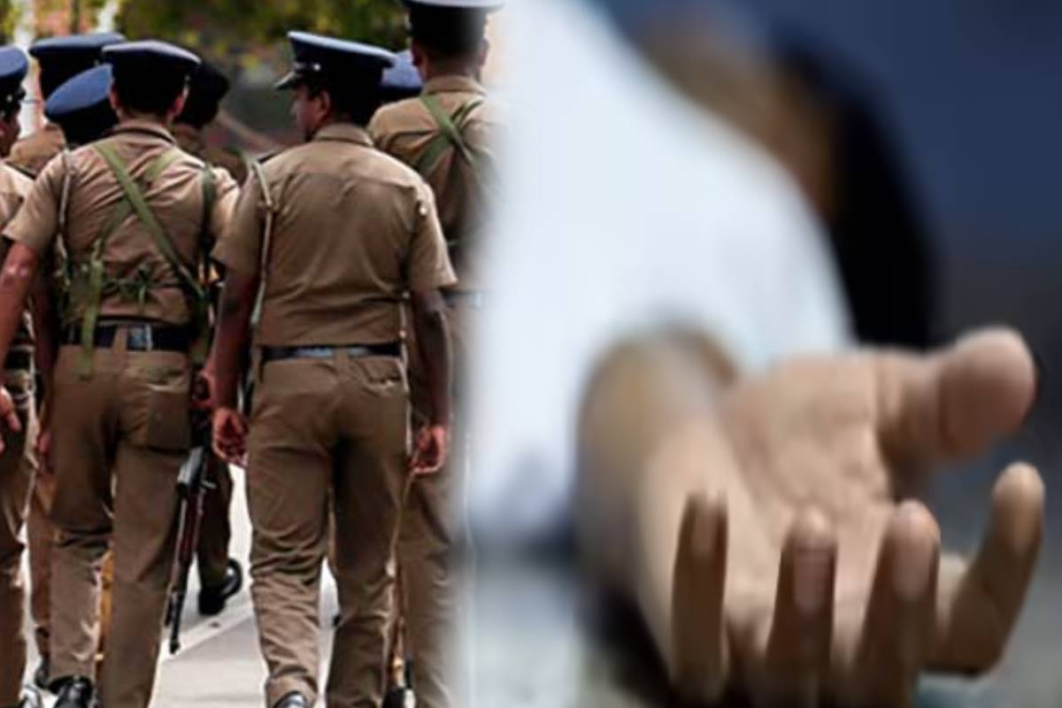 மன்னார் நீரில் மீனவன் இறந்த நிலையில் கண்டெடுக்கப்பட்டான் - காணாமல் போனதிலிருந்து இரண்டு நாட்களுக்குப் பிறகு