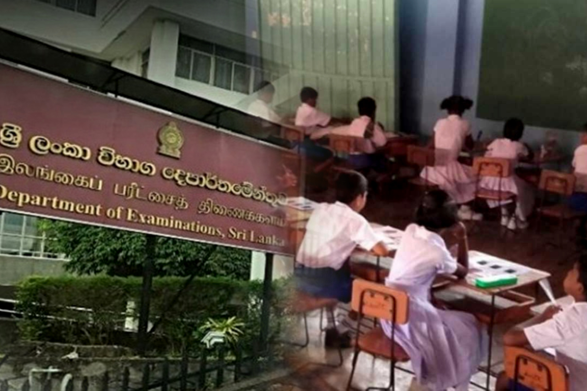 5 ஆம் வகுப்பு छात्रवृत्தி परीक्षा कठोर दिशानिर्देशों के साथ निर्धारित - विद्यार्थी और अभिभावकों के लिए