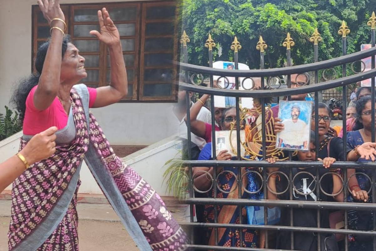 யாழில் பலரையும் கதி கலங்க வைத்த கதறல்! யாரும் அறியாத பகீர் தகவல்