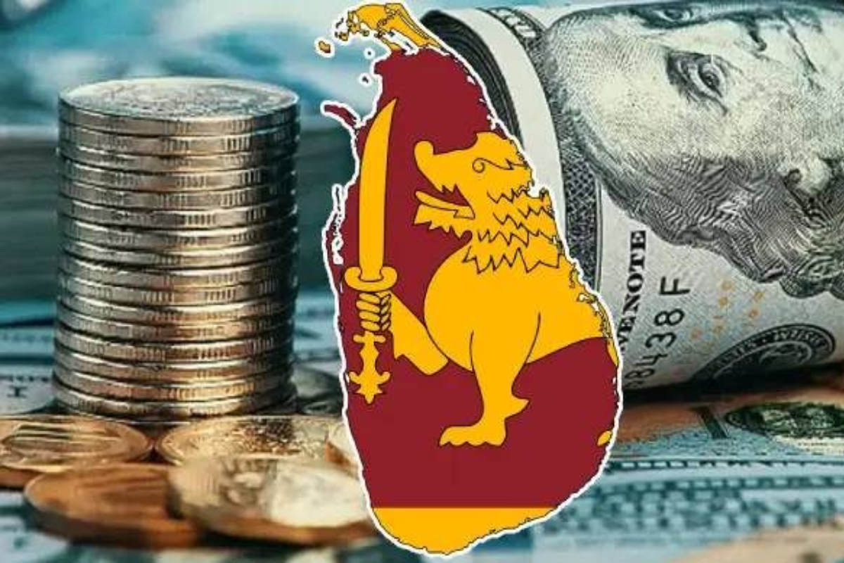 இலங்கையின் மொத்த அரசு கடன் ஜூன் 2024 இல் $97.95 பில்லியனை எட்டியது