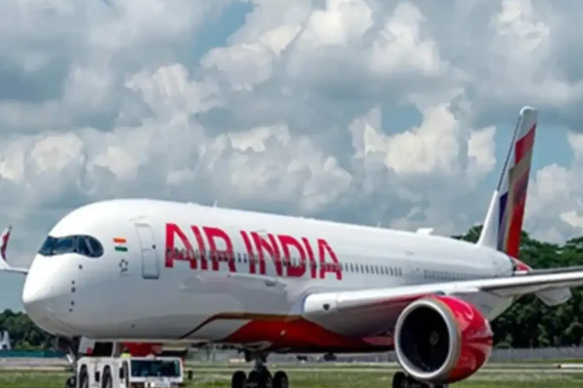 Air India பைலட் விமানத்தில் ஏற்பட்ட சம்பவத்திற்குப் பின் கഞ്ചാ பயன்பாடு உறுதிப்படுத்தப்பட்ட பின் ஆஜ்ஞாபனம் வெளியிடப்பட்டுள்ளது