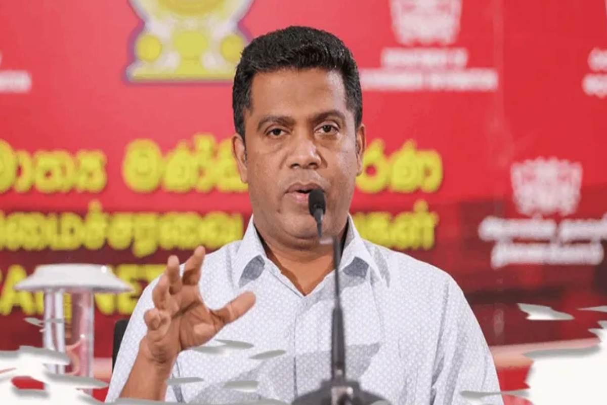 சிறைச்சாலைகளில் ஏற்படும் மோதல்களுக்கு இது தான் காரணம் ; நளிந்த ஜயதிஸ்ஸ