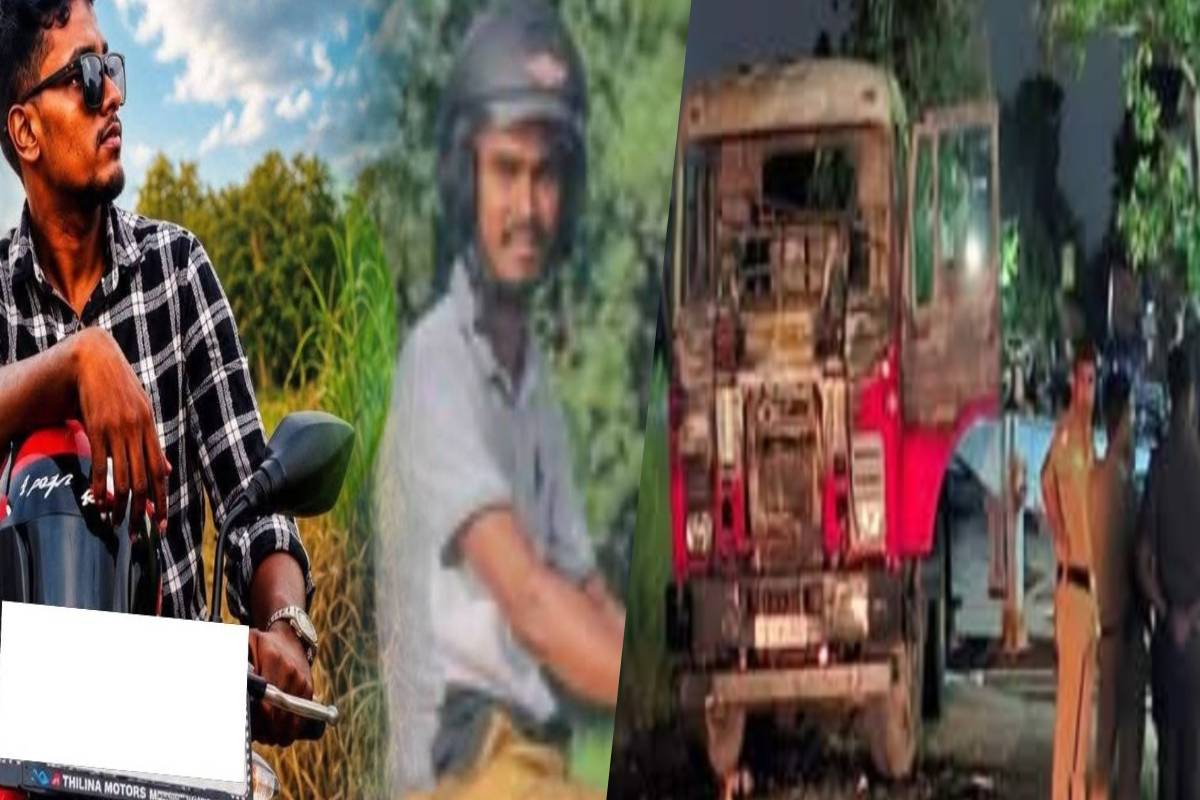 கொழும்பில் மரணமான மோட்டார்சைக்கிள் மோதலைத் தொடர்ந்து மூவர் கைது