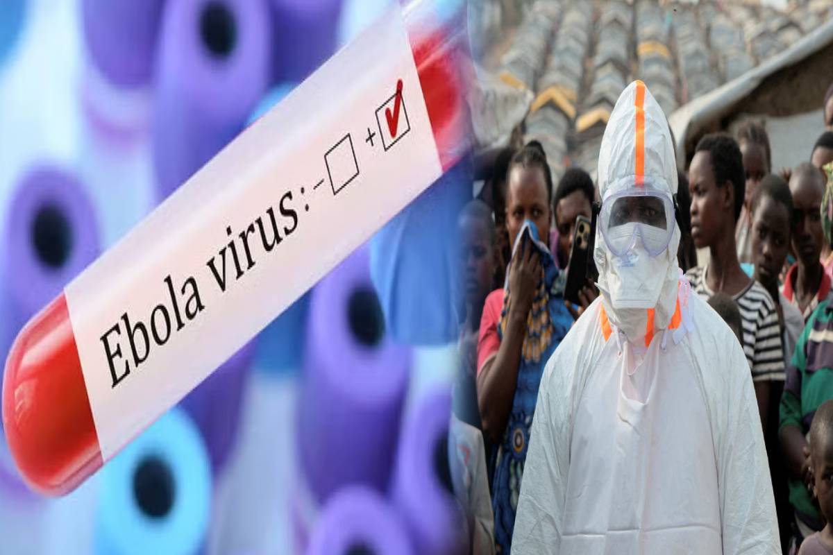 கொங்கോ மோசமடைந়து வரும் எபোலா பெருந்தொற்றுக்கு மத்தியில் ஆரம்ப தடுப்பூசி கருவிகளை பெறுகிறது