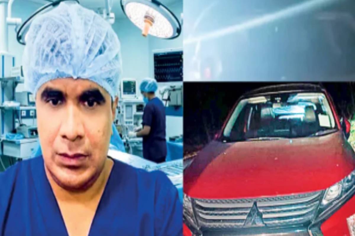 பாதුள்ல காட்டில் மயக்க மருந்து நிபுணர் இறந்த நிலையில் கண்டெடுக்கப்பட்டார்; போலீஸ் தற்கொலை சந்தேகம்