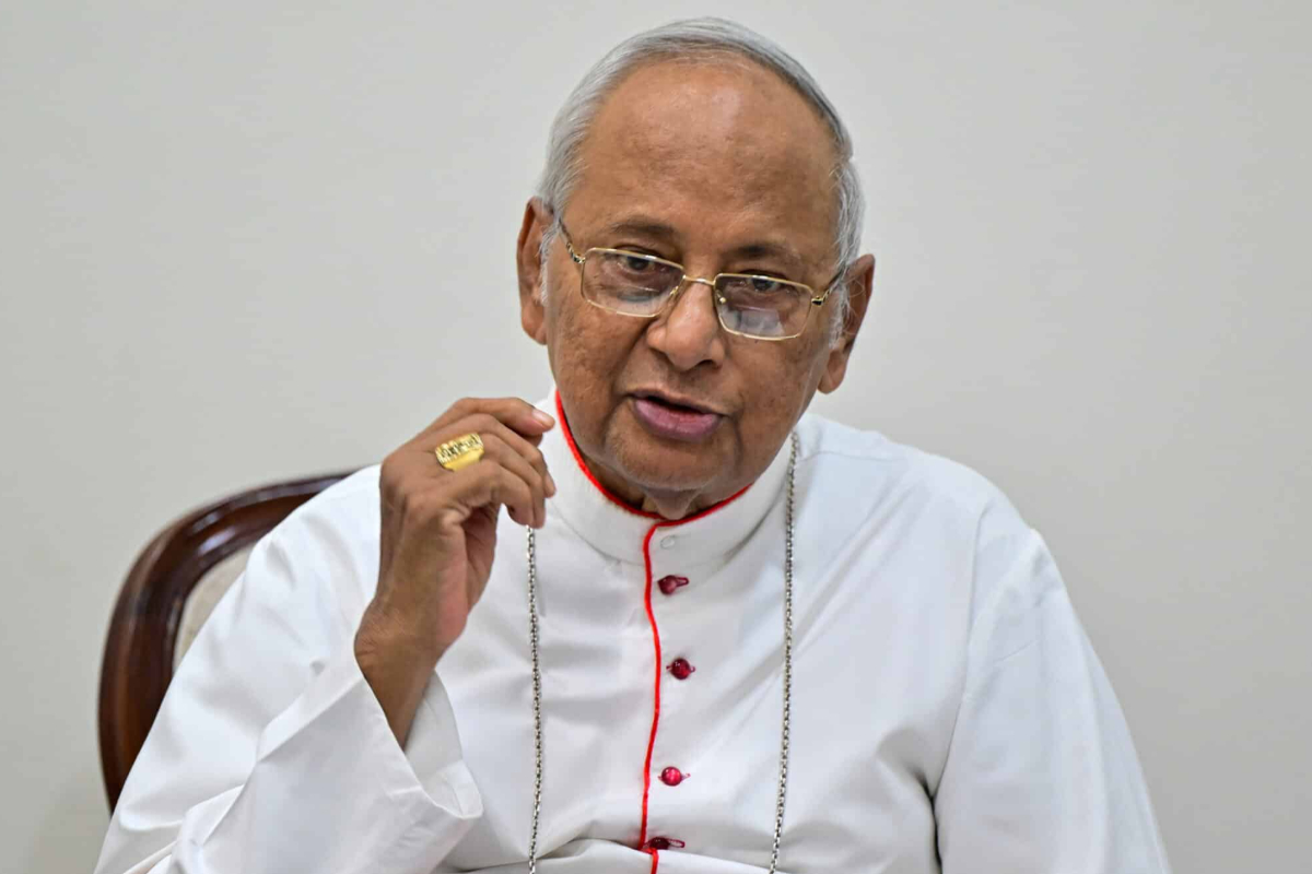 உயிர்த்த ஞாயிறு தாக்குதல் ; மரண தண்டனையை ஏற்றுக்கொள்ள முடியாது!