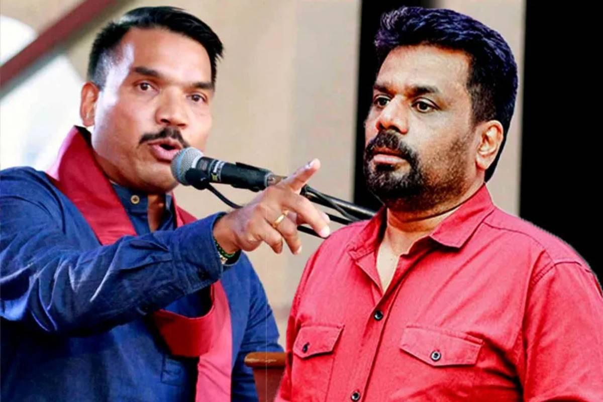 எதிர்க்கட்சி அரசாங்கம் பொதுநலத்தை விட правोय வழக்குகளுக்கு முன்னுரிமை கொடுப்பதாக குற்றம் சாட்டியது