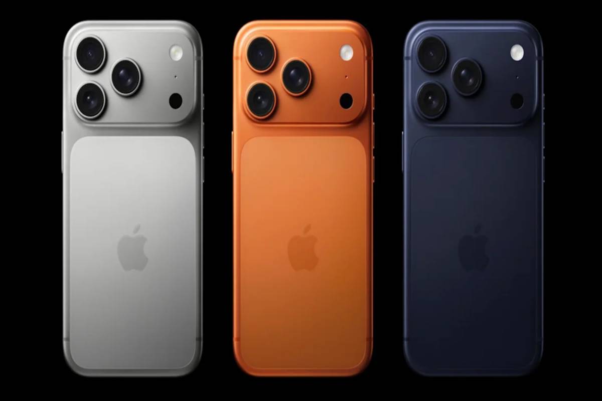 ஆப்பிள் செப்டம்பர் 9 அன்று iPhone 18 Pro சீரிஸை வெளிப்படுத்த தயாராகிறது