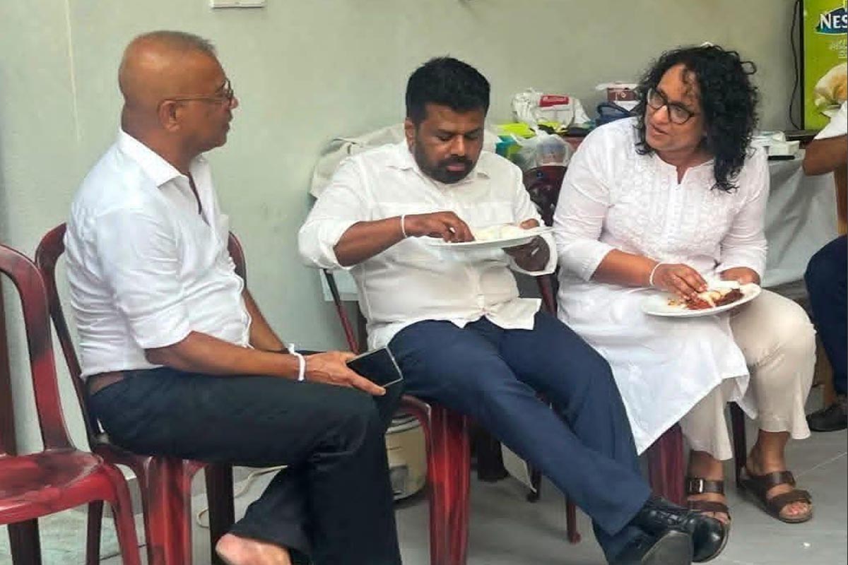 மூத்த அமைச்சரின் உறவினர் நிதி欺 மோசடி குற்றச்சாட்டில் கைது