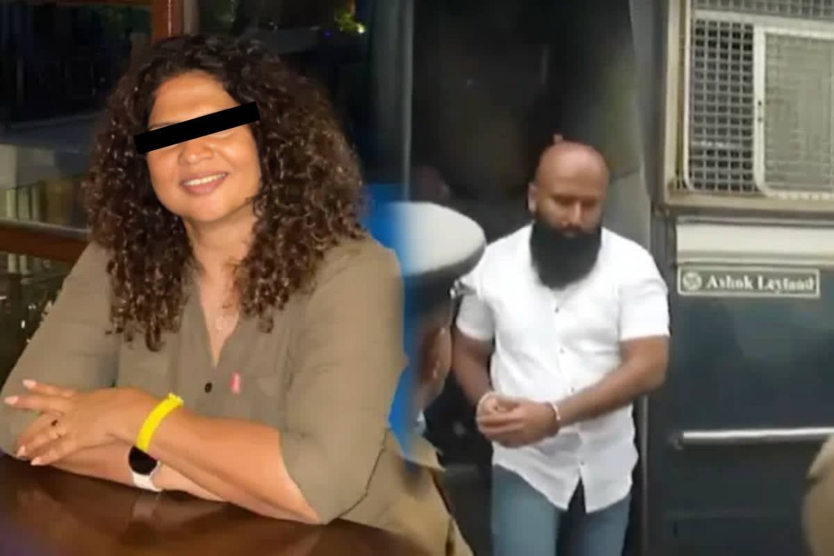 கணேමුல்ల சஞ்சீவ கொலை விசாரணையில் பெண் வழக்கறிஞர் கைது