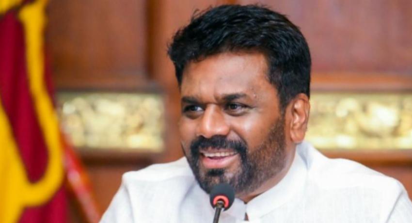 President Dissanayake To Undertake Official Visit To France