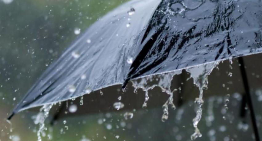 Showers Expected Across Several Provinces; Strong Winds Forecast Over Sea Areas